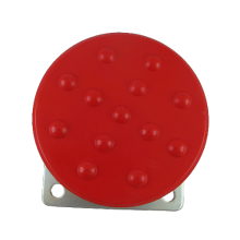 Elevator Polyurethane Vibration Damper Rubber Buffer