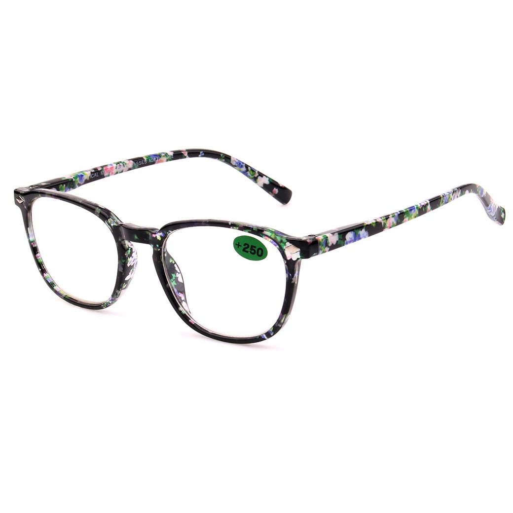 2019 Round Shape Promotional Reading Glasses