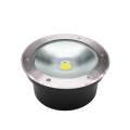 Big Power 15W LED Ground Light Recessed Lampu