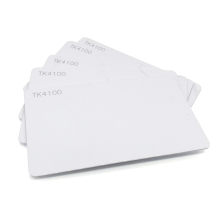 Sublimation business cards rfid gift card printing