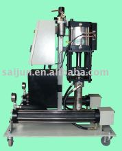 FD-411 polyurethane spray machine