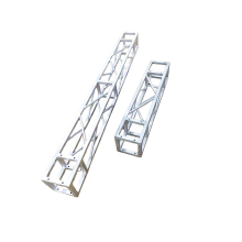 Adjustable Outdoor Truss System
