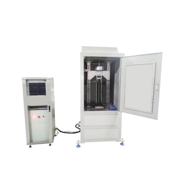 Rim Brake Fatigue and Wear-Resistant Performance Tester