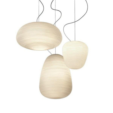 Lampes suspendues d&#39;intérieur LEDER