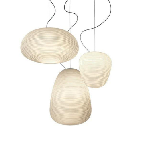 LEDER Indoor Hanging Pendant Lights