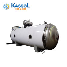 New style most popular vacuum freeze dryer