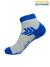 2015 New Design Running Socks
