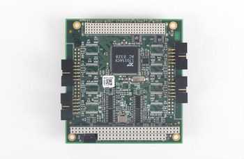 Advantech 8 COM RS-232 port module , RoHS