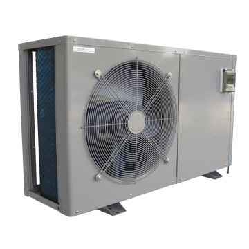 All Seasons Inverter Swimming Pool Heat Pump