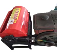 Best Price Mini Peanut Thresher / Groundnut Picker Machine