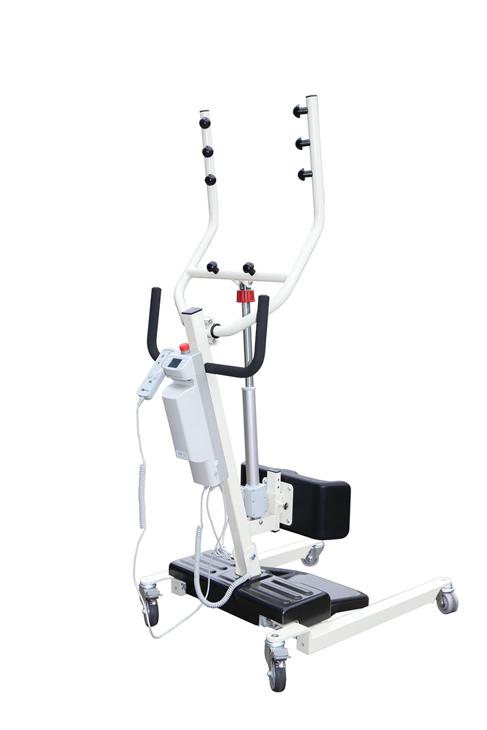 Sit-to-stand Electric Patient Lift