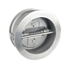 Pipeline Valve with Pairing Clip Check Function