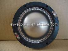 2.9" HIGH QUALITY HORN DRIVER TITANIUM DIAPHRAGM