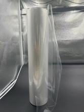 TRANSPARENT BOPP Heat Sealable/BOPP Laminating Film/BOPP Plastic Film