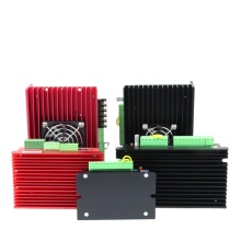 JKBLD Series 12-56VDC 3 Phase Brushless DC Motor Drivers & Speed Controllers (120W, 300W, 750W)