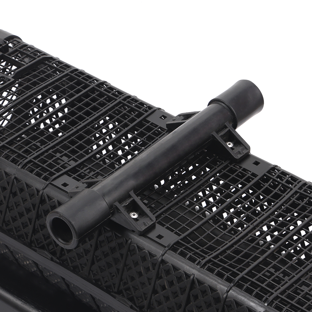 육각형 굴 케이지 사용의 이점 Benefits of Using Hexagonal Oyster Cages