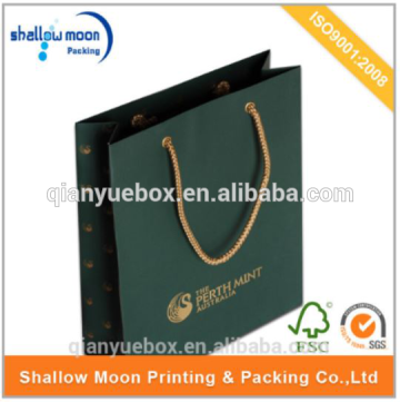 wholesale custom design carrefour shopping bag