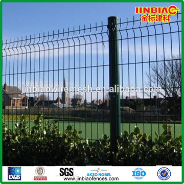 airport perimeter fence/airport security wire fence