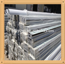 pvc profile for window/pvc door panel/pvc corner profile