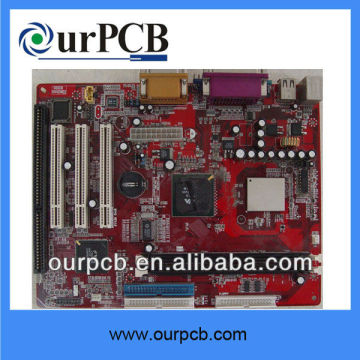 flex printed circuit board