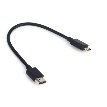 High Speed Flexible HDMI Cable 4K