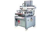 Vertical Screen Printing Machine