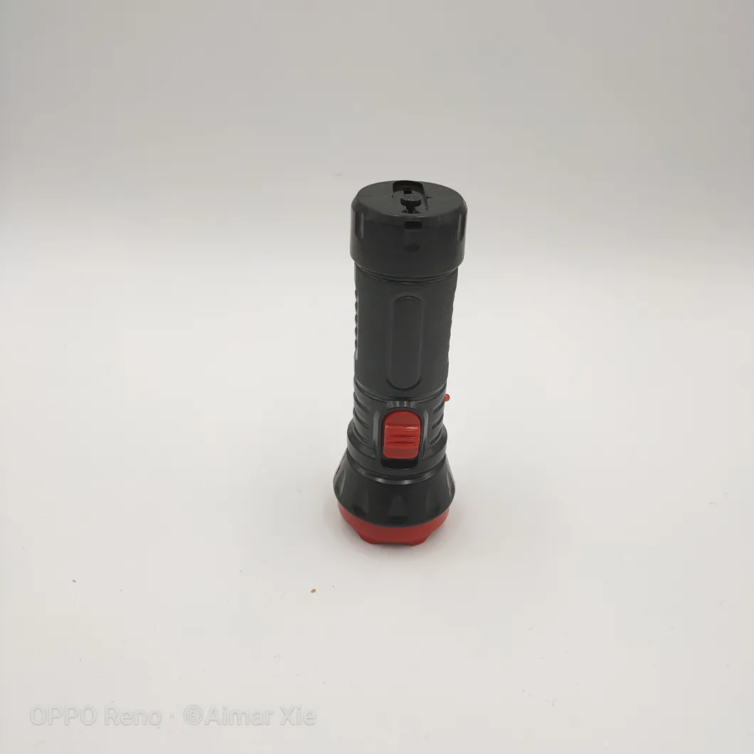 LED Rechargeable Torch Light