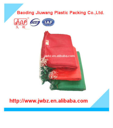 Potato bags, Onion bags of different sizes mesh bags