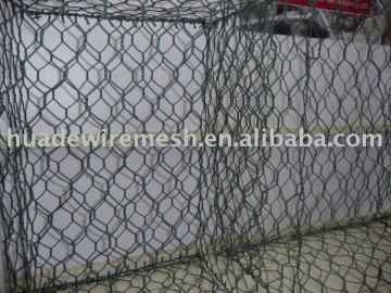 Gabion Mesh/gabion mesh box/gabion basket