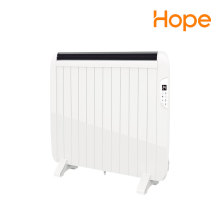 Silent Ceramic Space Heater