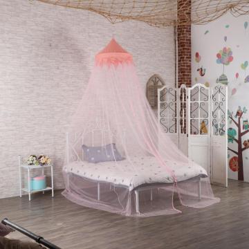 Baby Mosquito Net For Bed Foldable Kids Teepees
