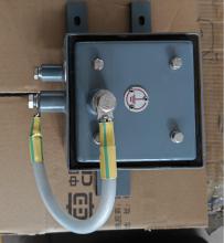 Painted Metal Junction box