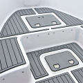 Melors Boat Decking Sheets