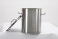 304 panci masak stainless steel dengan genggaman