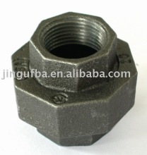 malleable iron pipe fittings