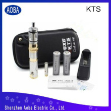 2014 e cigarettes kts mod herb vaporizer e cigarette
