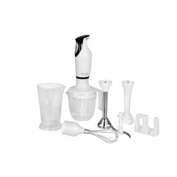 2 Speeds Quietly Hand Blender