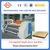 Corrugated cardboard making machine / Corrugated single facre machine