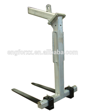 manufacturing pallet hook steel pallet hooks pallet fork for tractor