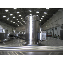 محركات الفولاذ المقاوم للصدأ ، آمن من الغذاء IP69K مقاوم للماء 0.37 كيلو واط