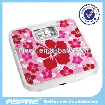 health weighing scale