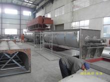 industrial dryer for sale Service Provided paddle dryer
