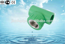 JINNIU PPR female threaded tee