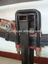 Supplier trailer leaf spring