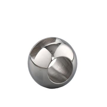 Stainless Steel Floating Sphere for Ball Valve