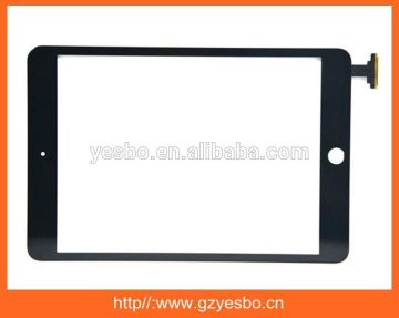 touch panel for ipad mini