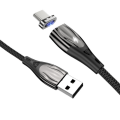 5A Quick Charge Type-c Magnetic Data Cable