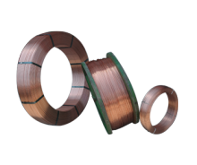 Arc Welding Wires H08Mn2MoA EA4