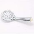 Hand-held shower head, pressurized, multi-function, five-speed water outlet, ABS water-saving shower head, hand shower