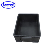 LN-2107 Electronic Component Plastic ESD Turnover Circulation Box
